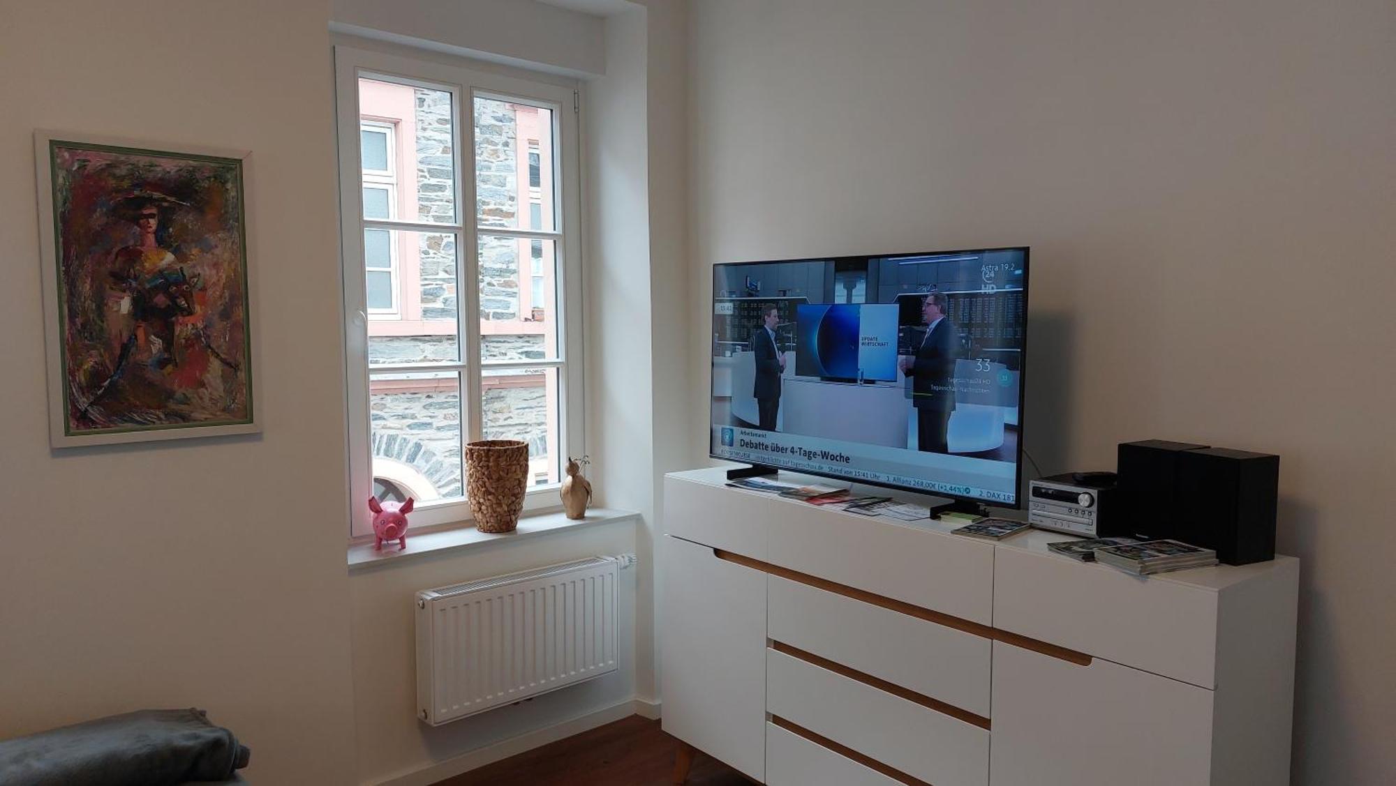 Am Markt Apartment
