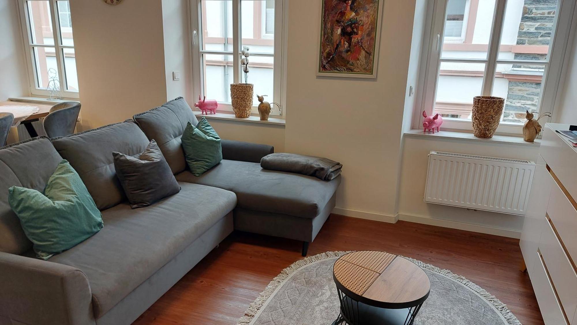 Am Markt Apartment *