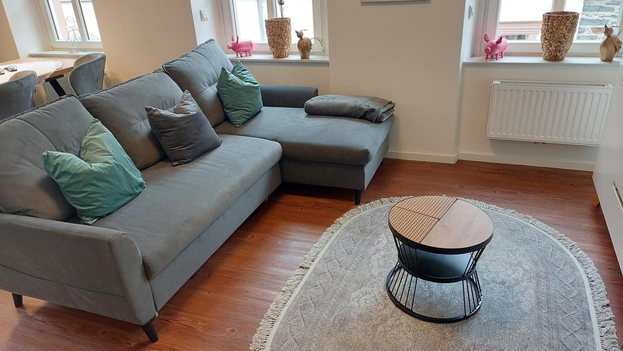 Am Markt Apartment Lieser