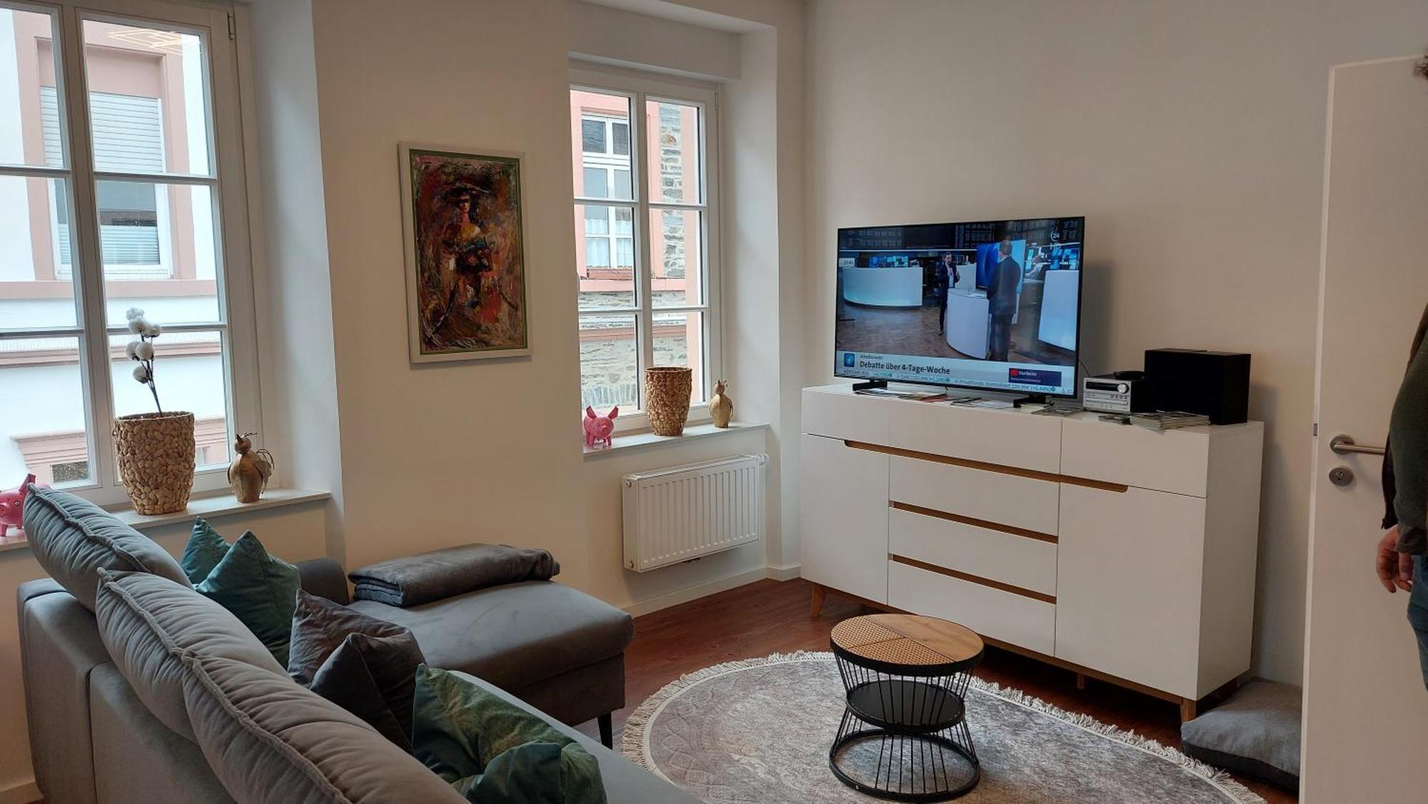 Am Markt Apartment *