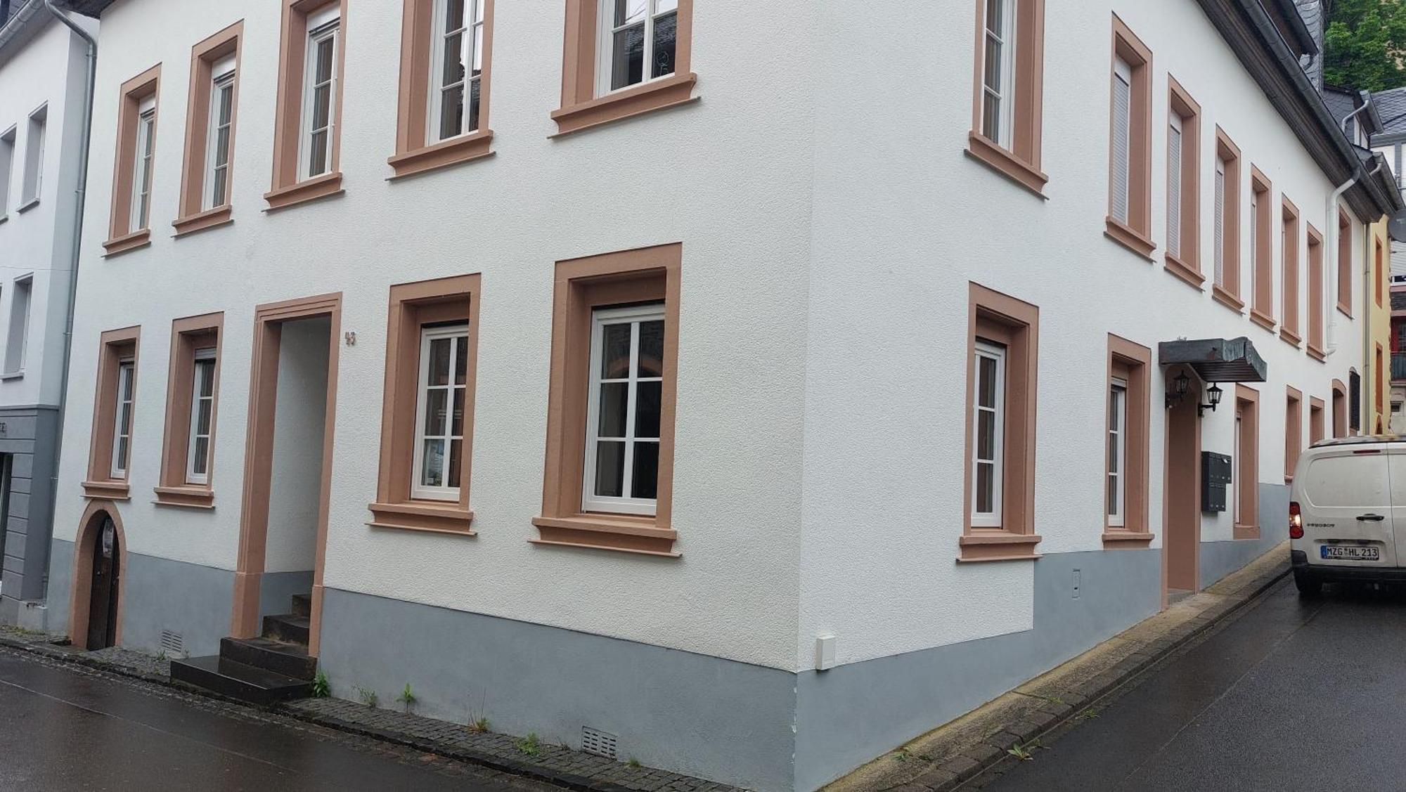 Am Markt Apartment
